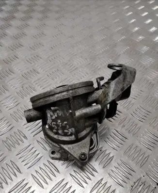 BMW 5 E39 Throttle valve 1703562