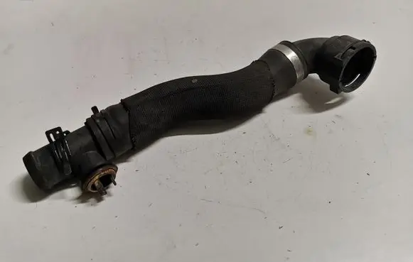 Volkswagen Eos Engine coolant pipe/hose
