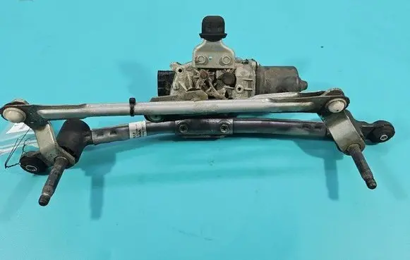 Renault Clio V Front wiper linkage 288008294R IMPRK1468793