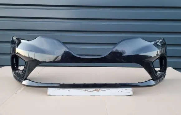 Renault Clio V Front bumper 620228351R
