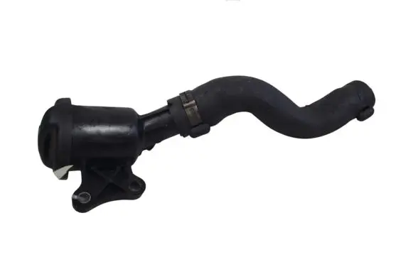 Citroen C5 Oil fill pipe 9653567580