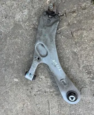 Alfa Romeo Junior Front lower control arm/wishbone QWFDW