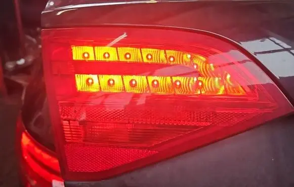 Audi A4 S4 B8 8K Rear/tail lights 8K9945093B IMPRK1557465