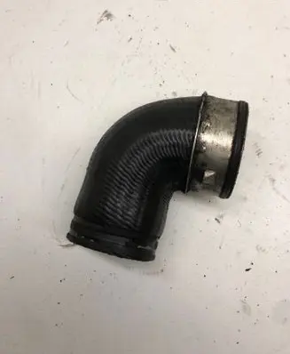 Volkswagen Sharan Intercooler hose/pipe 7M3145708B YM219F072AC