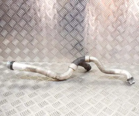 Porsche 911 992 Intercooler hose/pipe 992121902C