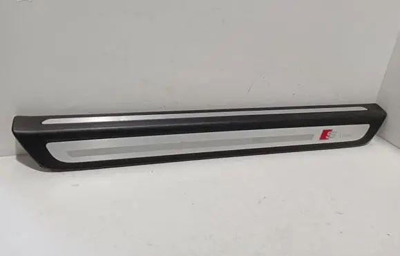 Audi Q5 SQ5 Front sill trim cover 8R0853373G