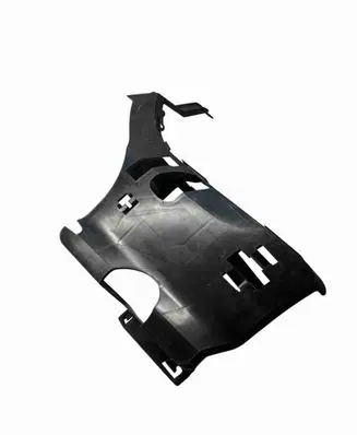 Ford Galaxy Front bumper mounting bracket AM2117E857A