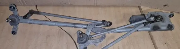 Honda Civic Front wiper linkage and motor