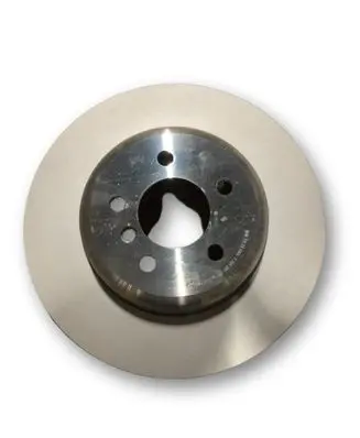 BMW 5 GT F07 Rear brake disc 34206894381 34216775289 6894381