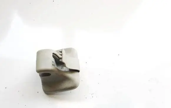 Volkswagen PASSAT B6 Sun visor clip/hook/bracket 1K0857561B