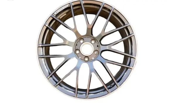 Mercedes-Benz AMG GT R190 C190 R20 alloy rim A1904011500
