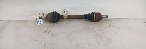 Citroen C4 I Front driveshaft SHORT 9HZ ROBOT