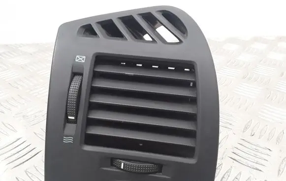 Hyundai Sonata Dashboard side air vent grill/cover trim 974803K000 974606K000