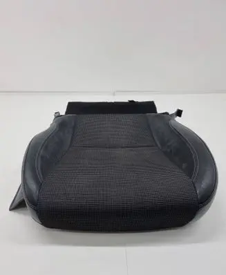 Toyota Yaris Driver seat console base 