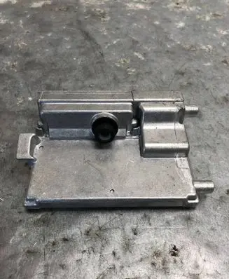Volkswagen ID.4 Windshield/windscreen camera 1EA980654B-AUTOBIL 1EA980654B