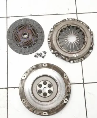 Clutch set kit