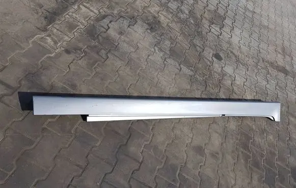 BMW 5 F10 F11 Foot area side trim 7237066IAUTOPI 7237066 7184774