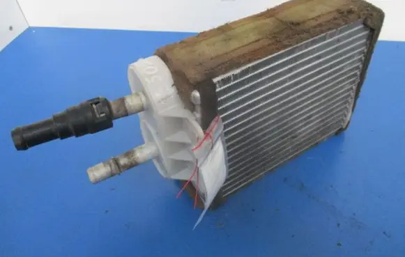 Mazda 323 Interior heater climate box assembly 