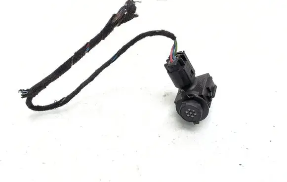 Volvo S80 Air quality sensor 30676344