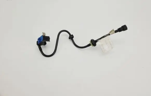 Peugeot Expert Hydraulic servotronic pressure valve 9677783780