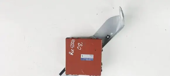 Lexus RX 330 - 350 - 400H Other control units/modules 8865048141099 8865048141