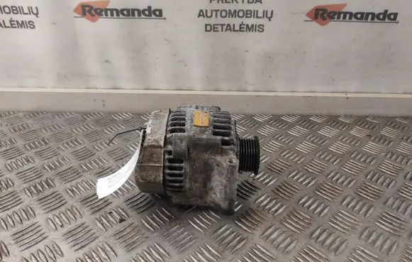 Mini One - Cooper R50 - 53 Generator/alternator 7515029 TN1022112222