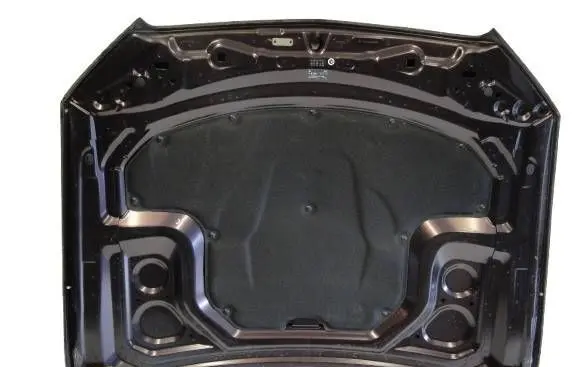Mercedes-Benz E W238 Engine bonnet/hood A2388800100