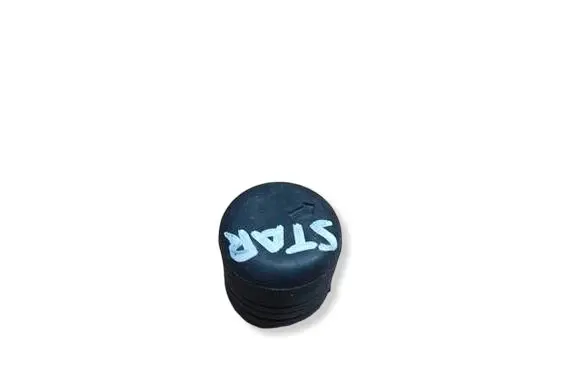 Mitsubishi Space Star Engine compartment rubber 