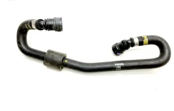 Volvo XC90 Engine coolant pipe/hose 31338404
