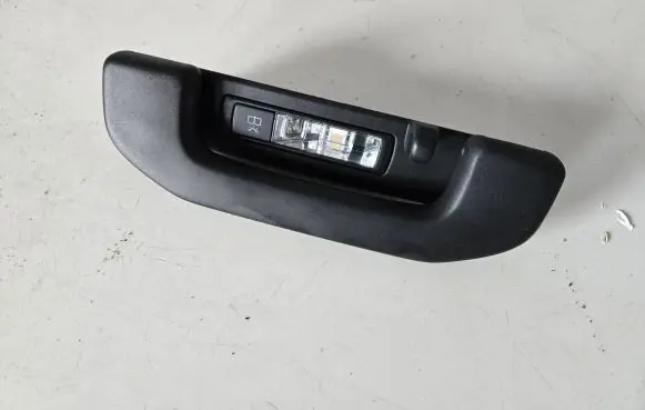 Mercedes-Benz E W213 Rear interior roof grab handle A0998150100