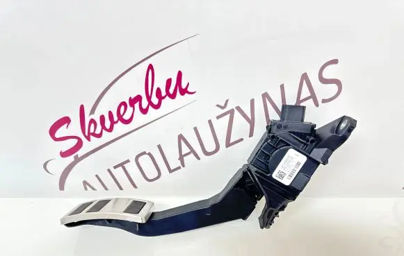 Ford Kuga III Accelerator throttle pedal LX619F836DB 6PV01359133