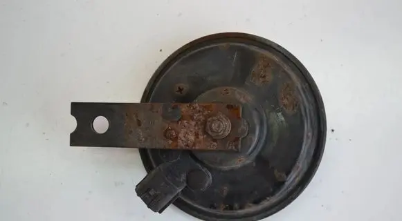 Audi A6 S6 C7 4G Horn signal 
