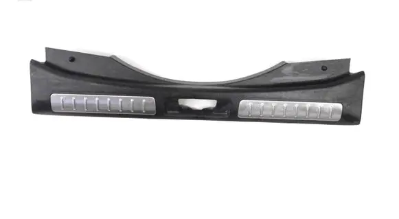 Land Rover Range Rover Evoque L538 Trunk/boot sill cover protection BJ32113A10AD