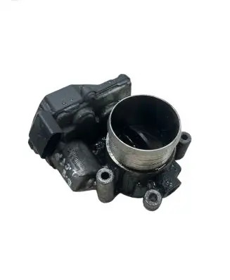 Audi A4 S4 B8 8K Throttle valve 03L128063E