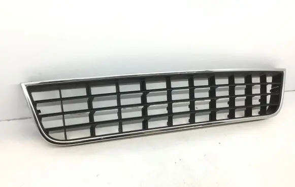 Audi A6 S6 C5 4B Front bumper lower grill 4B0807683
