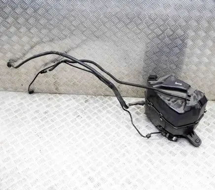 BMW X3 G01 AdBlue liquid reservoir 7377944 7354384