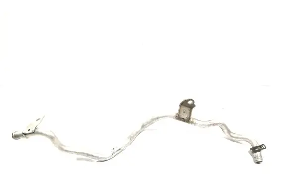 Audi A8 S8 D4 4H Engine coolant pipe/hose 4H0121400T