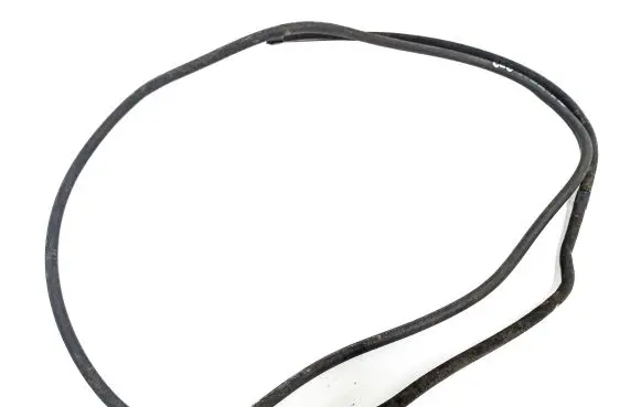 Mercedes-Benz CLC CL203 Headlight washer hose/pipe A2038601192