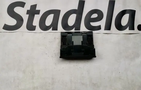 Mercedes-Benz E W210 Climate control unit A2108302485 2108302485