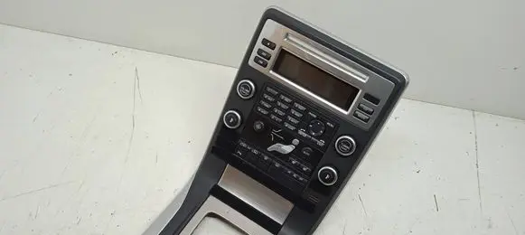 Volvo S80 Climate control unit 2014724 7923 2010031