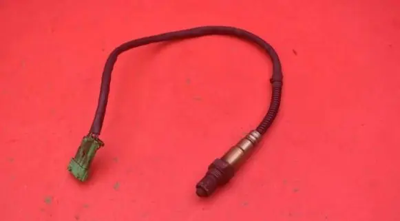 Citroen C5 Lambda probe sensor 0258006027