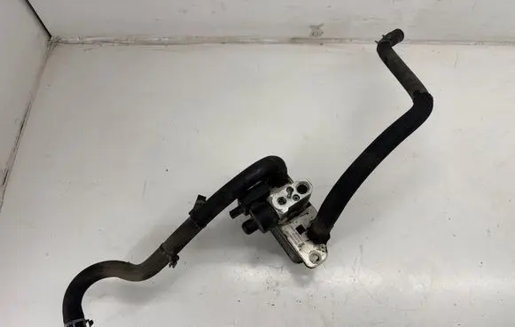 Tesla Model X Air conditioning (A/C) air dryer 103904000G 103776400C