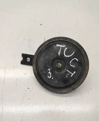 Hyundai Tucson JM Horn signal 28R000033 966202E000