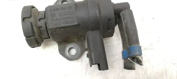 Peugeot 806 Turbo solenoid valve 9635704380 0928400414