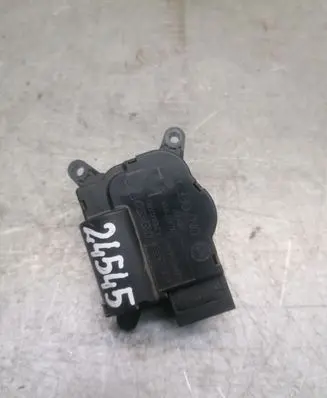 Fiat Punto (199) Air flap motor/actuator 220907