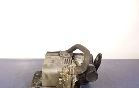 Mazda 6 Auxiliary pre-heater (Webasto) 9006156C