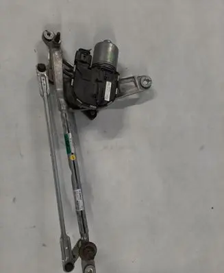 Audi A4 S4 B9 Front wiper linkage and motor 8W1955023