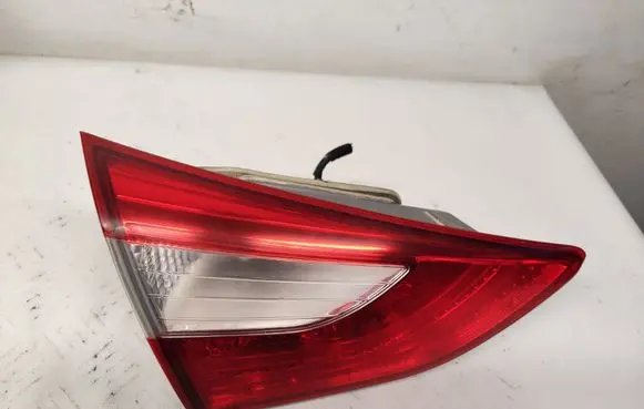 Hyundai i30 Tailgate rear/tail lights 92403A50