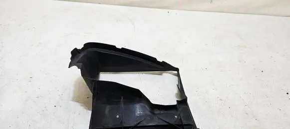 Porsche Panamera (971) Intercooler air guide/duct channel 971121334