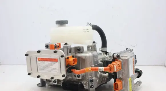 KIA Sportage Other control units/modules 366013DAR2MWGK 366013DAR2